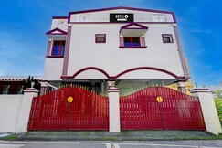 Super Hotel O Thoraipakkam Chennai, Chennai