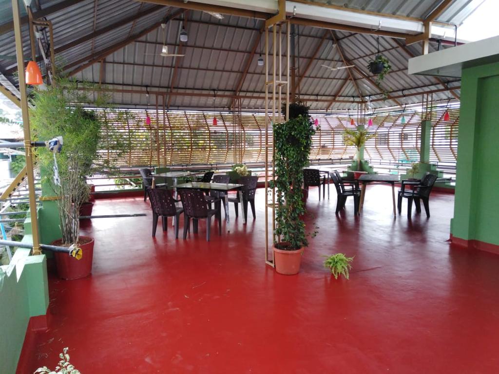 Green Fort Homestay - Tap to explore photos