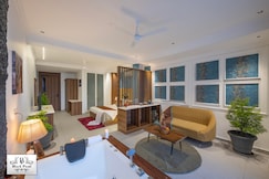 The Black Pearl Hillcrest Kasauli, Solan