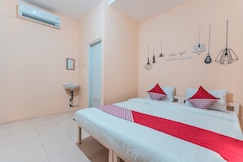 Hotel O Eden Guest House, Bogor