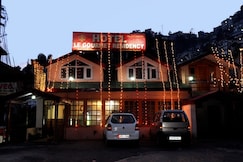 Hotel Le Gourmet Residency, Shimla