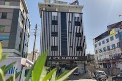 Hotel silver leaf, Pali, Rajasthan