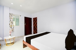 Hotel O The Coriander Garden, Bhubaneshwar