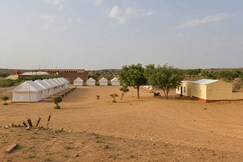 Kakas Luxury Resort Jaisalmer, Jaisalmer
