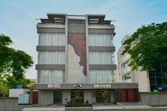 Brio Hotel, Kolkata