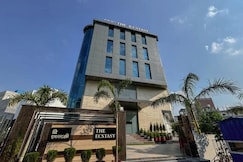 THE ECSTASY, Lucknow