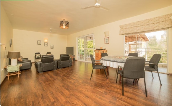 The Perfect Homestay - Tap to explore photos