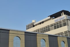 Chandraprabha Rooms and Banquet, Varanasi