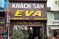 Collection O Eva Hotel District 8 Near Ben Thanh Market, Nhon Trach
