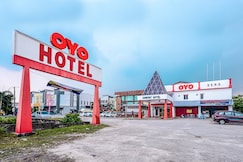Super OYO 484 Comfort Hotel Kapar, Klang