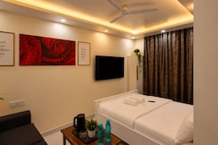 Zephyr by Zenia, Patna