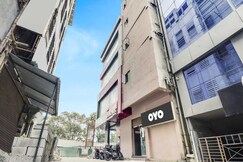 Hotel O Royal Galaxy, Bangalore