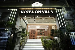 HOTEL OM VILLA, Varanasi