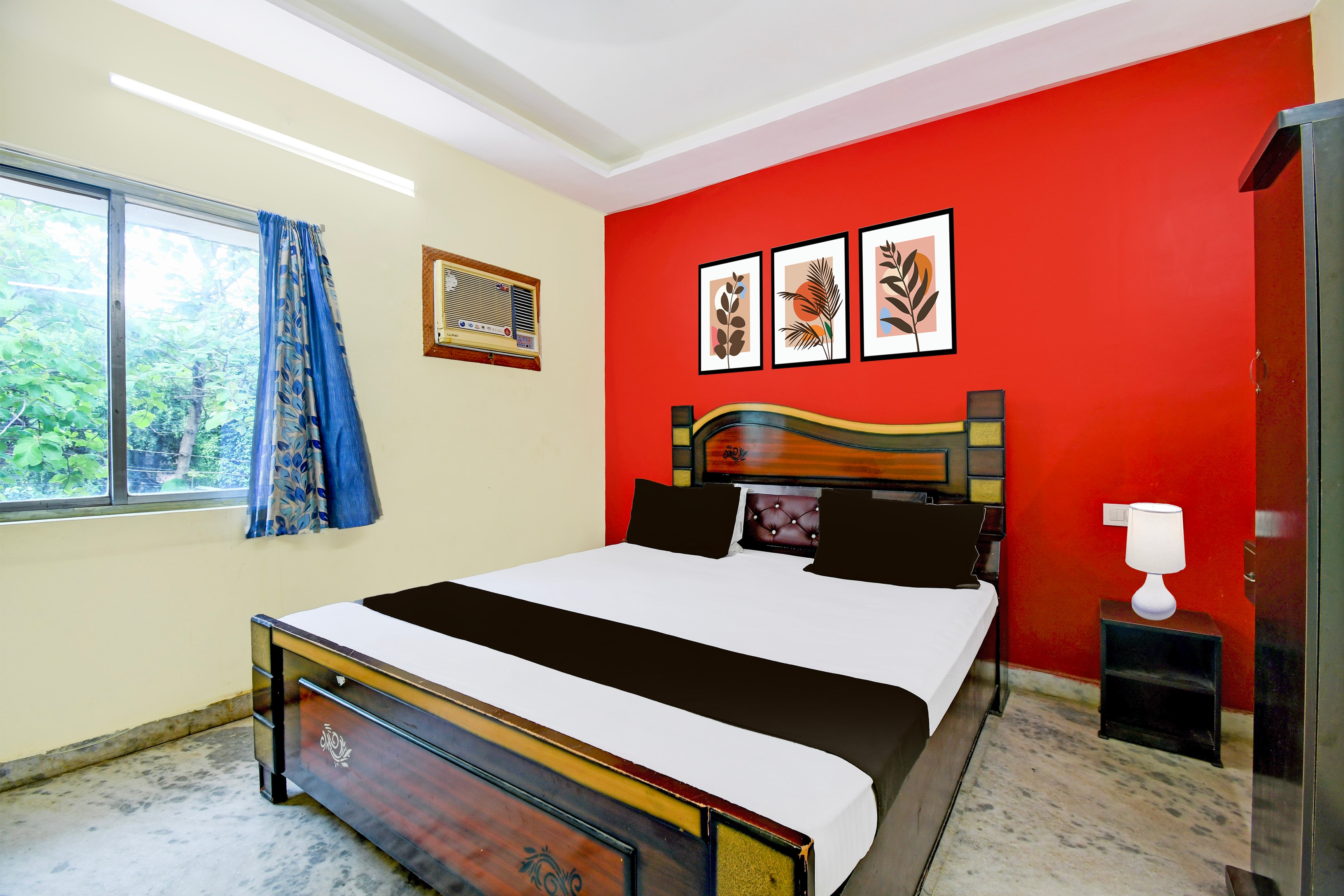 Super Hotel O DIET College Sasaram Formerly Maurya Banquet Hall - Tap to explore photos