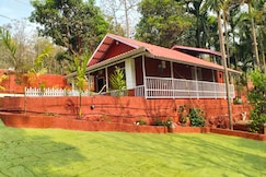 Pardalewadi Riverside Farm Stay, Guhagar