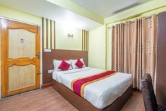 OYO 825 Hotel Baikuntha, Kathmandu