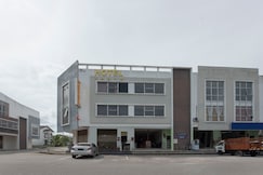 Hotel O Jasin, Jasin