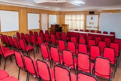 Hotel Mount View, Kodaikanal