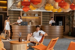 Andaman Beach Hotel Phuket - Handwritten Collection by Accor, Phuket