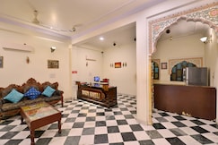 Hotel O Tordi Haveli, Jaipur