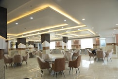Captain Hotel & Restaurant, Bulandshahr