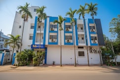 Via Paradise Stay Inn, Wadgaon
