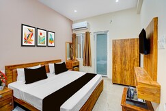 Townhouse IIM Lucknow Formerly Lexa Grand, Lucknow