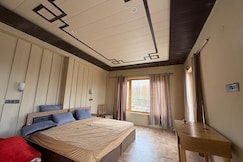 Jigzes Homestay, Leh