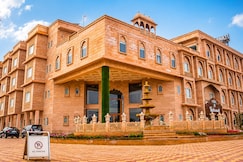 The Grand Shekhawati, Churu