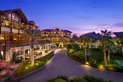 Lapita, Dubai Parks and Resorts, Autograph Collection, Dubai