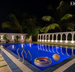 Swimming Pool 1