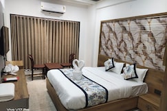 Fun Hotels Rajkot, Rajkot