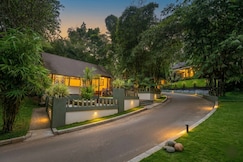 Banasura Jungle Resort by Z Vacations, Vadakara