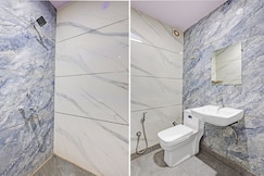 Super Hotel O By OYO DD Green Residency, Palwal