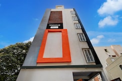 Super Townhouse Telapur Junction Formerly Fortune Inn, Hyderabad