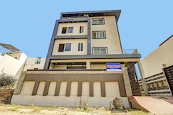 Super Townhouse Ekana Inn, Lucknow