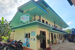 OYO 1121 JUNLYN APARTELLE, Bohol
