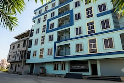 Shambhala Residency, Kota