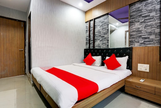 Hotel O Yatri Yadgar