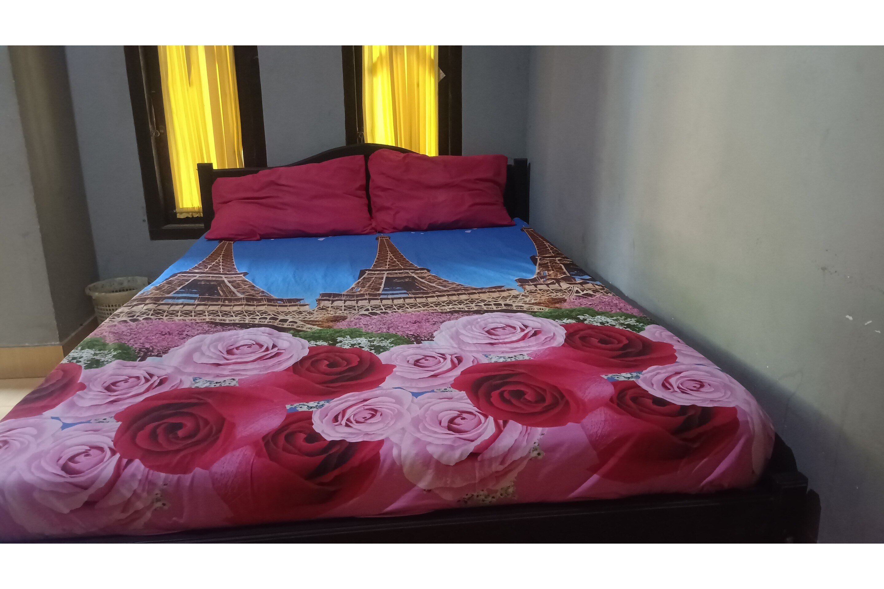 SPOT ON 93524 Bagas Homestay Near DWH (Tourism Village Green) BILEBANTE - Tap to explore photos