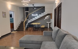 Common Area