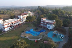 Khanvel Resort, Khanvel