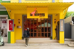 Whoopers Hostel Chiang mai | Harry Potter Themed Hostel, Chiang Mai