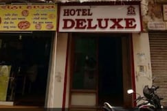 Hotel Delux, Ahmedabad