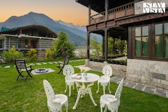 StayVista at Snowbells @ Snowdrop House, Kullu