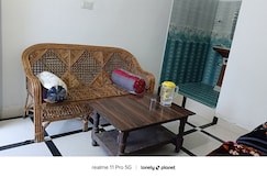 Dagdiya hotel, Ukhimath