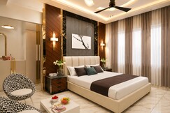 HOTEL URBAN RESIDENCY, Prayagraj