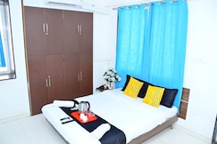 Hotel Pristine, Pune