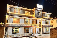 Aema Spiti By StayApart, Tabo