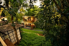 East Village Resort, Wayanad